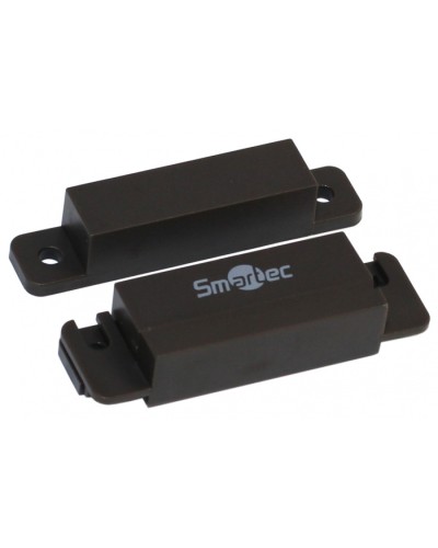Извещатель магнитоконтактный Smartec-СКД ST-DM121NC-BR в Пятигорске Извещатели охранные Pintop.ru