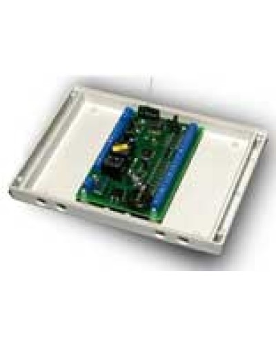 Контроллер Elsys Elsys-MB-АС в Пятигорске Сетевая СКУД Elsys Pintop.ru