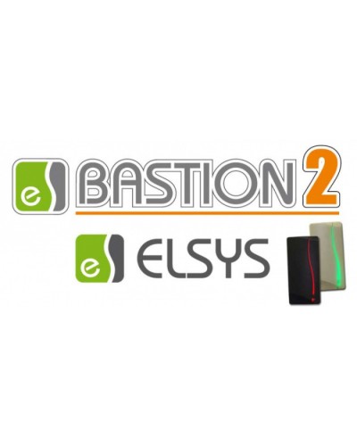 Модуль интеграции Elsys АПК Бастион-2 - Elsys (исп. 16) в Пятигорске Сетевая СКУД Elsys Pintop.ru