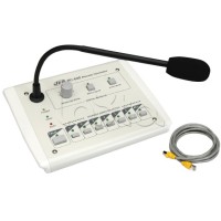 Станция настольная микрофонная JDM RC-600