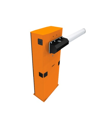 Комплект шлагбаума GARD 6500 Came G6500 CLASSICO (тумба, стрела, светоотражающие наклейки, опора для стрела, балансировочная пружина) в Пятигорске Автоматические шлагбаумы Pintop.ru