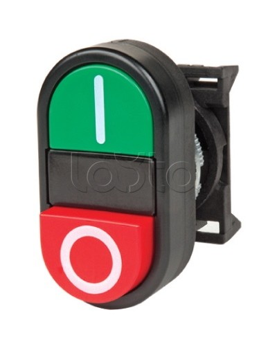 Кнопка двойная выпуклая DKC ABFT в Пятигорске Кнопки выхода Pintop.ru