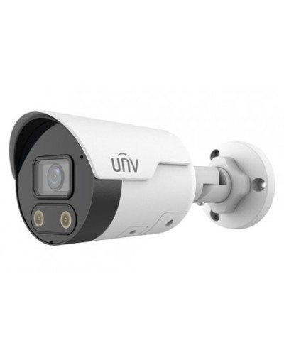 IP-камера видеонаблюдения в стандартном исполнении Uniview IPC2124SB-ADF40KMC-I0 в Пятигорске IP-камеры Pintop.ru