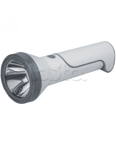 Фонарь Navigator 14 673 NPT-CP23-ACCU Пласт.1LED 3Вт+14LED 2Вт,акк.3.7В,1200 мАч в Пятигорске Источники света(Лампы) Pintop.ru