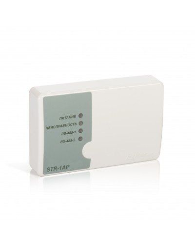 Модуль доступа Rubezh-STRAZH STR-1AP в Пятигорске Контроллеры СКУД Rubezh-Strazh Pintop.ru