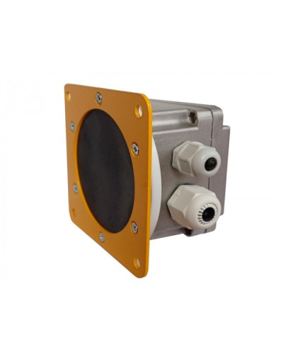 Сигнализатор уровня мембранный СУМ-1М 220В/5А, IP65 Магнито-Контакт в Пятигорске Технологические извещатели Pintop.ru