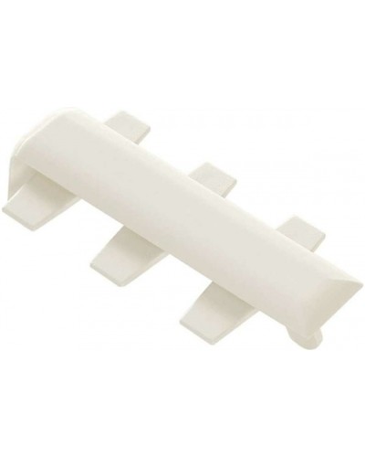 Соединительная деталь для кабельного канала 60х16 SPL (060006S) в Пятигорске Аксессуары для кабель-канала Pintop.ru