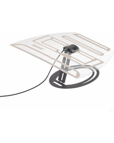 Антенна комнатная «Активная» для цифрового телевидения DVB-T2, Ag-701 REXANT 34-0701 в Пятигорске Системы видеонаблюдения Pintop.ru