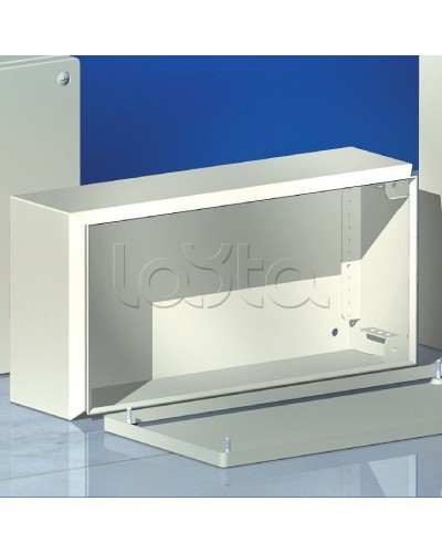 Навесной клеммный бокс серии CDE 800х400х120мм IP55 DKC (R5CDE84120F) в Пятигорске Щиты электрические Pintop.ru