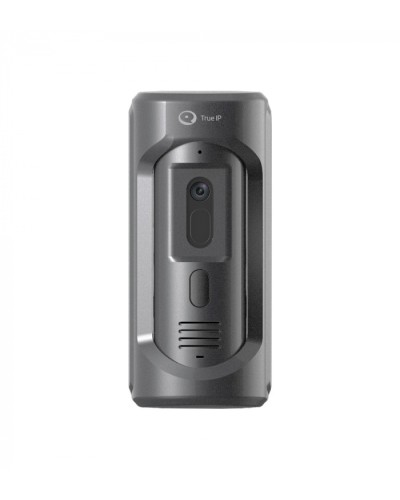 Панель вызывная True IP Systems TI-3711MP в Пятигорске Вызывные IP панели Pintop.ru