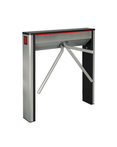 Турникет электромеханический Oxgard Cube С-04-К-2R (Mifare) в Пятигорске Турникеты Pintop.ru