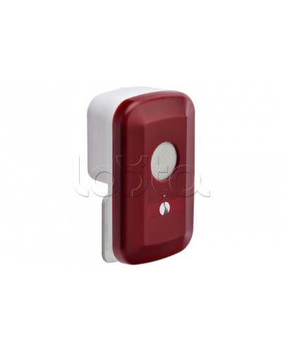 Оповещатель светозвуковой взрывозащищенный Спектрон ОСЗ-Exi-Прометей 12-36В в Пятигорске Оповещатели Ex Pintop.ru