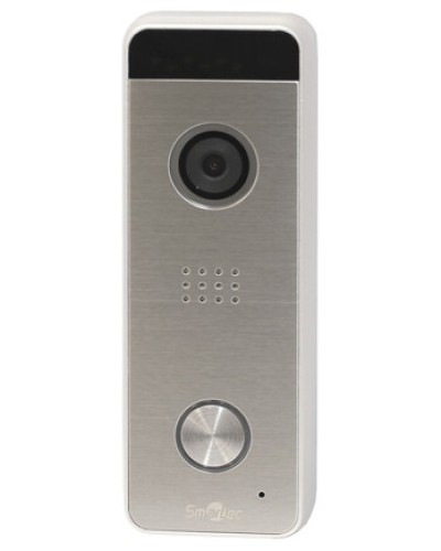 Панель вызова Smartec-СКД ST-DS501H-SL в Пятигорске Вызывные видеопанели малоабонентные Pintop.ru