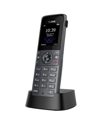 DECT-трубка Yealink W73H в Пятигорске Дополнительное оборудование для сетей Pintop.ru