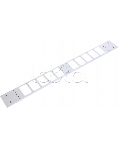 Органайзер кабельный вертикальный 42U ЦМО ВКО-М-42.150 в Пятигорске Кабельные органайзеры Pintop.ru