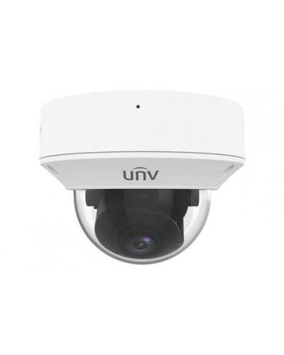 IP-камера видеонаблюдения антивандальная купольная Uniview IPC3238SB-ADZK-I0-RU в Пятигорске IP-камеры Pintop.ru