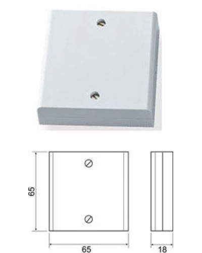 Контроллер для ключей Touch Memory IronLogic Z-5R (мод. Wiegand 5000 Case) в Пятигорске Контроллеры Pintop.ru