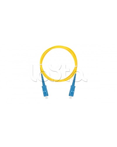 Патч-корд NIKOMAX NMF-PC1S2C2-SCU-SCU-002 в Пятигорске Патч-корды оптические Pintop.ru