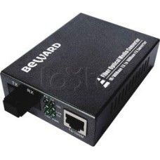 Медиаконвертер Beward STM-206B25