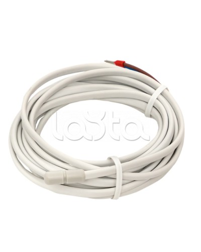 Датчик температуры пола 3 метра EKF Basic (fts-3m) в Пятигорске Технологические извещатели Pintop.ru