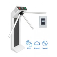 CARDDEX Комплект компактной сетевой проходной "STR-01NEC"