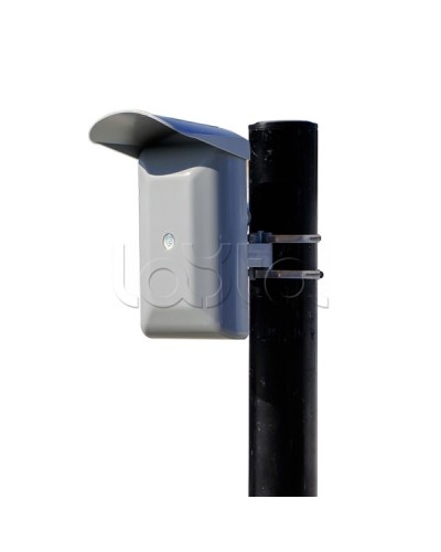 Извещатель радиоволновой однопозиционный Forteza ЗЕБРА-60-Ш-Ethernet (штора) в Пятигорске Извещатели охраны периметра Pintop.ru