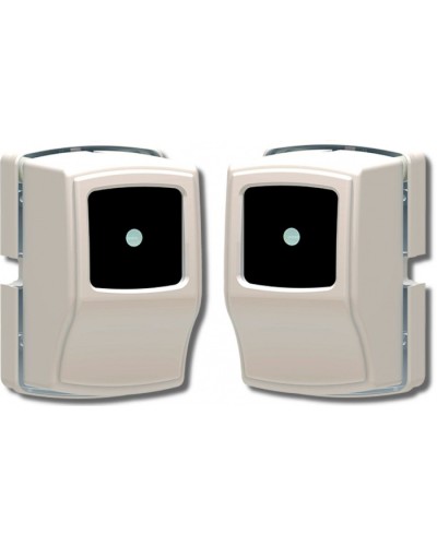 Извещатель пожарный дымовой линейный двухпозиционный четырёхпроводный,с подогревом ДИП-Интеллект ИП212-152Л-П (7-140) в Пятигорске Пожарные извещатели Pintop.ru