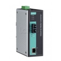 Медиаконвертер Ethernet 10/100BaseTX в 100BaseFX (SC) Moxa IMC-101-M-SC