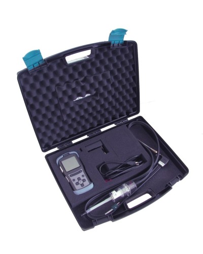 Газоанализатор Seitron CHEMIST 101 в Пятигорске Технологические извещатели Pintop.ru