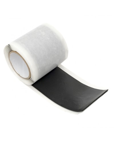 Гидроизоляционная (антикоррозионная) лента 1м PROFI EKF PROxima (gc-wp-pro-1m) в Пятигорске Аксессуары для кабель-канала Pintop.ru