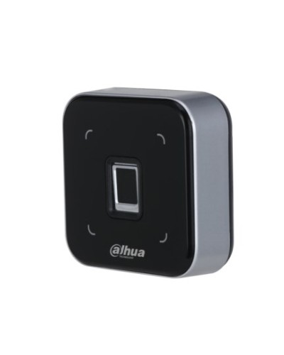 Биометрический cчитыватель отпечатков и карт доступа Dahua DHI-ASR2102A в Пятигорске Считыватели Pintop.ru