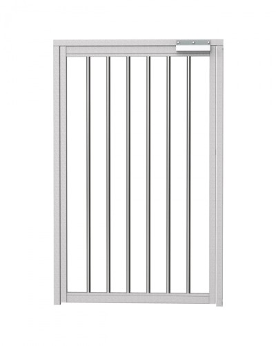 Ограждение полноростовое Ростов-Дон ОПР/1350-Д-ЭМ в Пятигорске Ограждения Pintop.ru