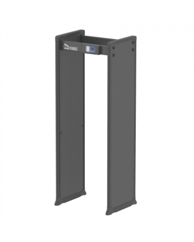 Арочный металлодетектор Блокпост PC V 9300 (93/62/316) в Пятигорске Металлодетекторы Pintop.ru