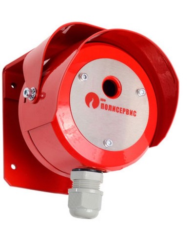 Извещатель пожарный Полисервис Тюльпан 2-18 в Пятигорске Пожарные извещатели Pintop.ru
