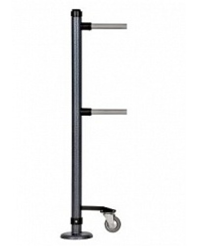 Стойка фиксатора Ростов-Дон ОС2акп/2-1 у в Пятигорске Ограждения Pintop.ru