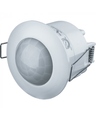 Датчик движения ИК Navigator 61 580 NS-IRM07-WH в Пятигорске Извещатели охранные Pintop.ru