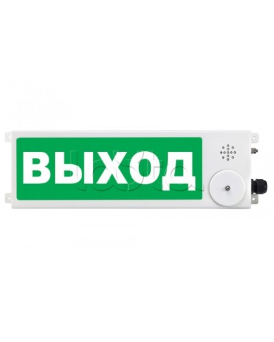 Табло Спектрон ТСЗВ-Exm-М-Прометей 220 В в Пятигорске Оповещатели Ex Pintop.ru