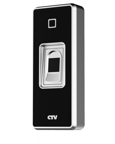 Терминал контроля доступа CTV-FCR20 EM в Пятигорске Контроллеры Pintop.ru