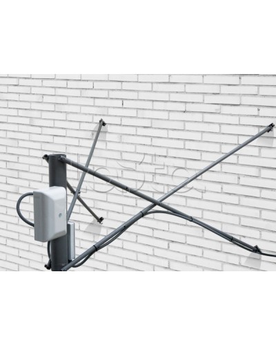 КронштейнForteza КРОНШТЕЙН-1000/1250 в Пятигорске Кронштейны и планки для извещателей Pintop.ru