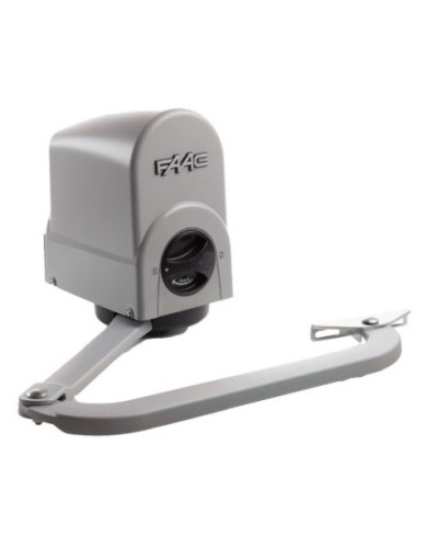 Привод 391 Faac 104577 в Пятигорске Автоматизация ворот Pintop.ru