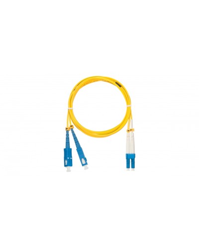 Патч-корд NIKOMAX NMF-PC2S2C2-SCU-LCU-001 в Пятигорске Патч-корды оптические Pintop.ru
