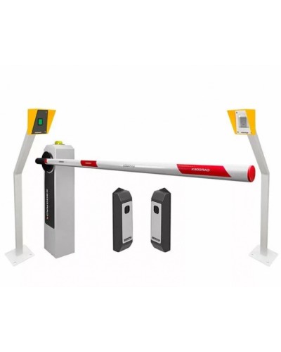 Комплект CARDDEX Комплект с шлагбаумом RBM-R Оптимум RFID-R в Пятигорске Автоматические шлагбаумы Pintop.ru