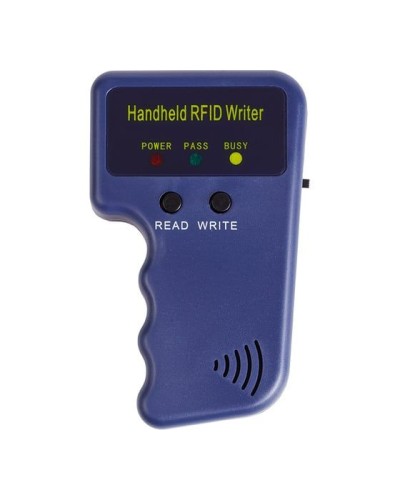 Дубликатор электронных ключей 125KHz формат EM Marin REXANT (46-0253) в Пятигорске Системы контроля доступа Pintop.ru