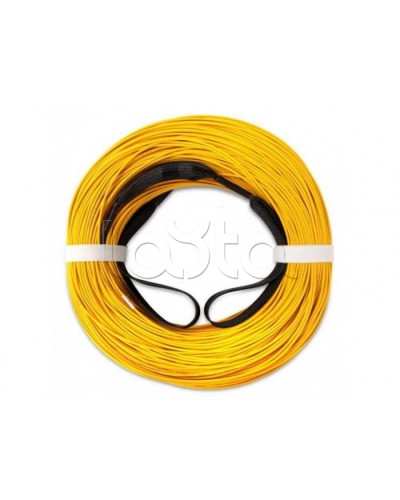 Hyperline TC-DT-9S-4xFC/UY-4xLC/UY-IN-50M-LSZH-YL Кабельная волоконно-оптическая транковая сборка в Пятигорске Патч-корды и пигтейлы Pintop.ru