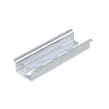 DIN-рейка перфорированная OMEGA 3AF,35х15. 1000 мм DKC (02150R-RET10)