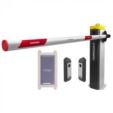 Комплект CARDDEX Комплект с шлагбаумом RBS-L "Оптимум GSM-L"