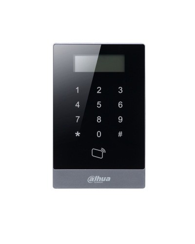 Контроллер сетевой Dahua DHI-ASI1201A-D в Пятигорске Контроллеры Pintop.ru