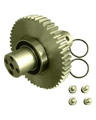 Вал выходной Came 119RIG050 в Пятигорске Запчасти для шлагбаумов и автоматики Pintop.ru