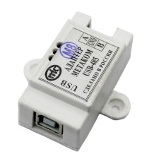 Адаптер Метаком USB-485