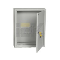 Щит с монтажной панелью IEK ЩМП-4.2.1-0 36 УХЛ3 (YKM40-421-31)